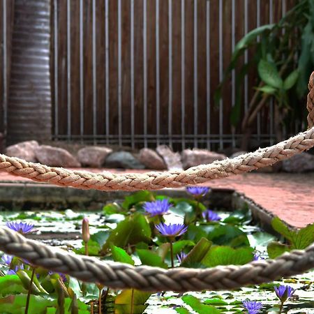 Hotel Tropiq Cairns Dış mekan fotoğraf