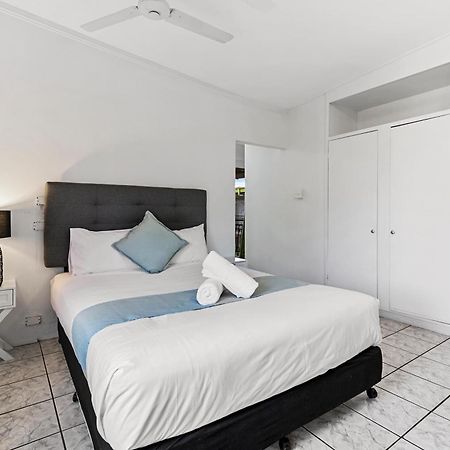 Hotel Tropiq Cairns Dış mekan fotoğraf