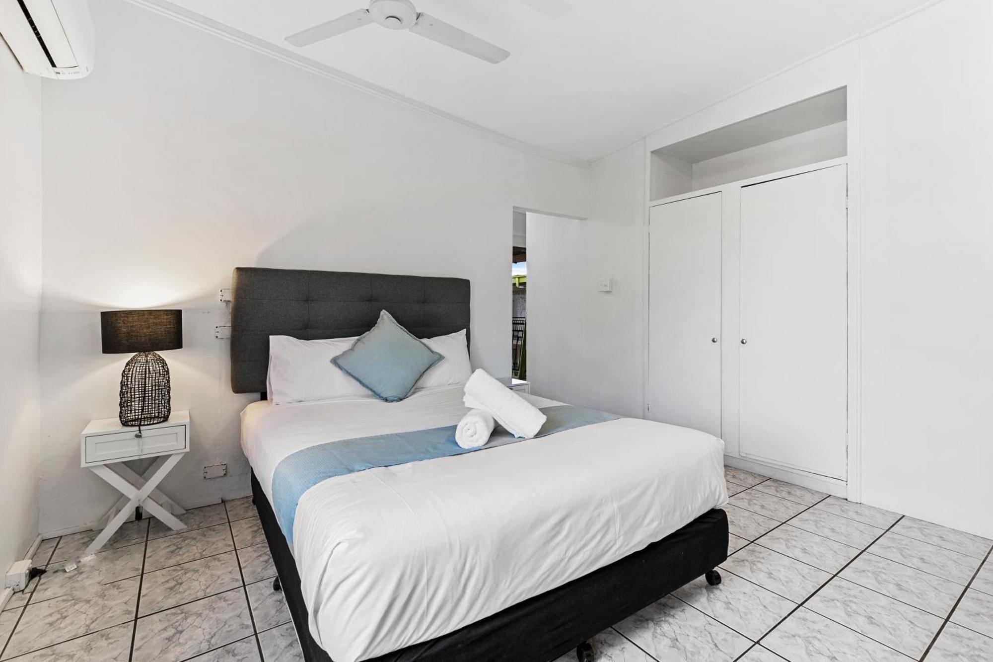Hotel Tropiq Cairns Dış mekan fotoğraf