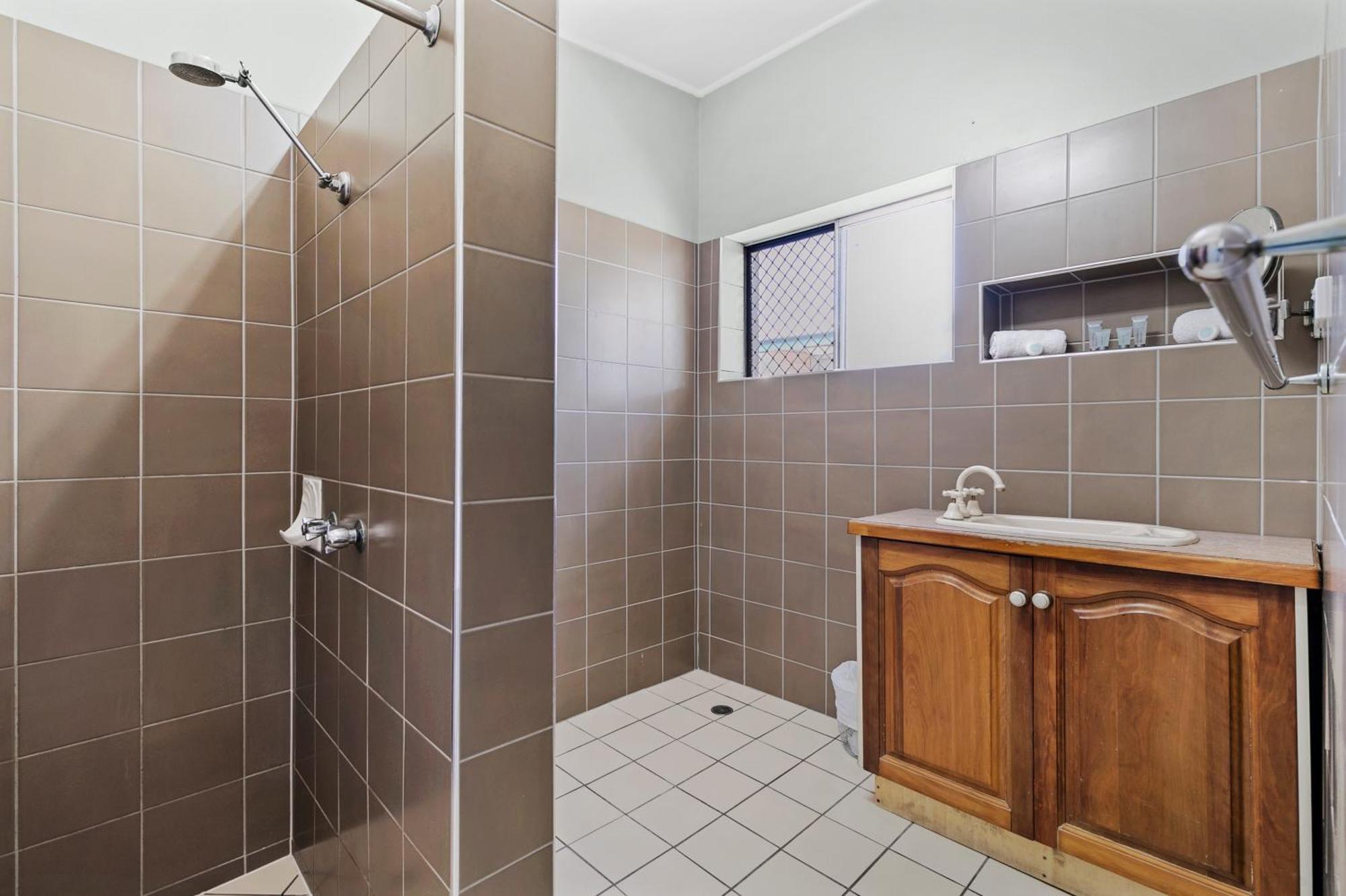 Hotel Tropiq Cairns Dış mekan fotoğraf